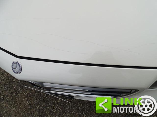 MERCEDES-BENZ CLS 250 CDI SW SHOOTING BRAKE