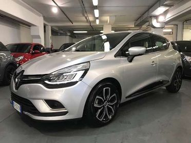 Renault Clio Clio IV 2017 1.5 dci energy Intens 90cv
