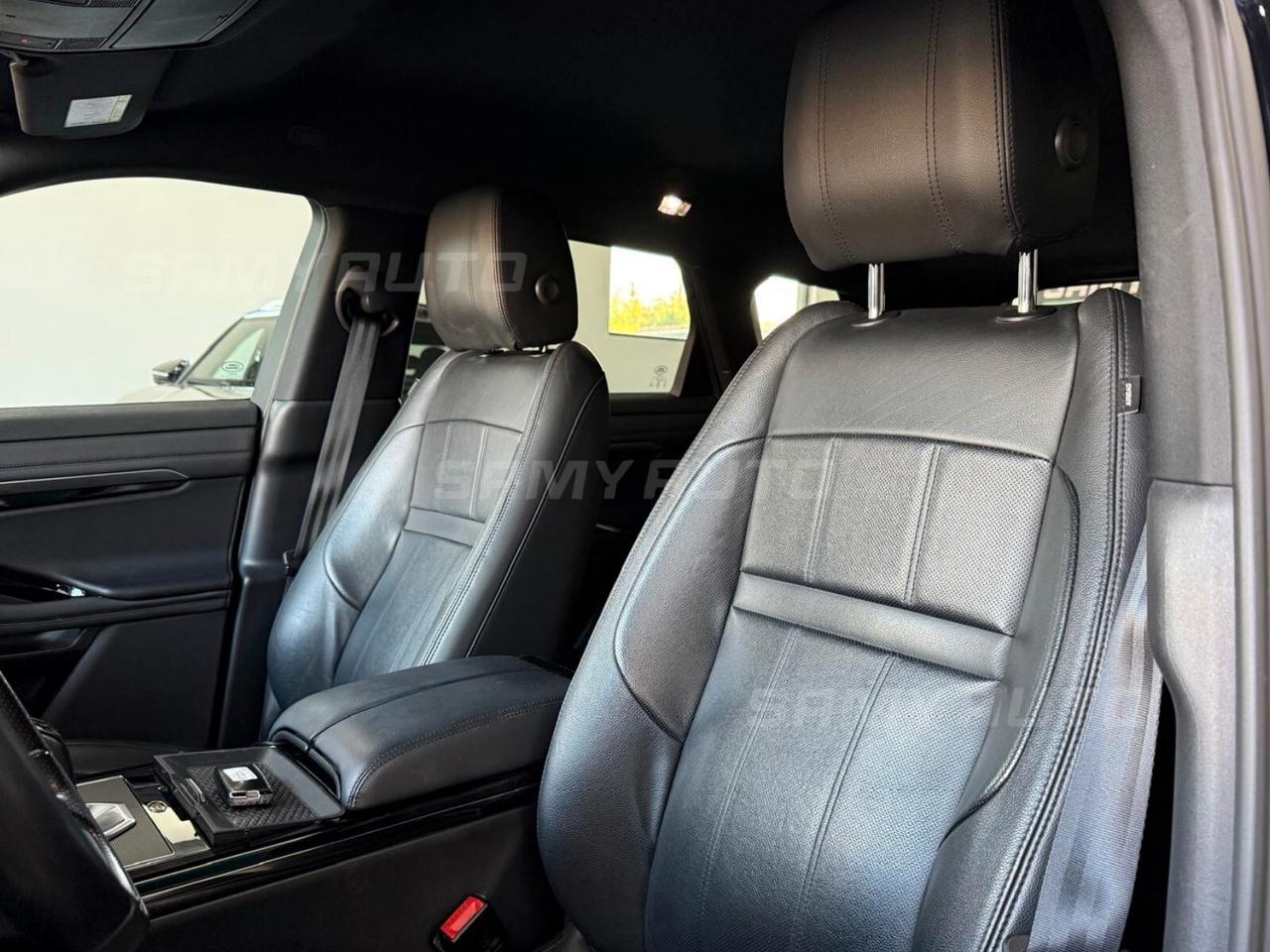 Land Rover Range Evoque 2.0D I4 180 CV AWD Auto R-Dynamic SE