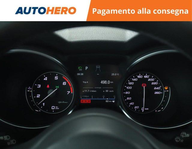 ALFA ROMEO Stelvio 2.0 Turbo 280 CV AT8 Q4 First Edition