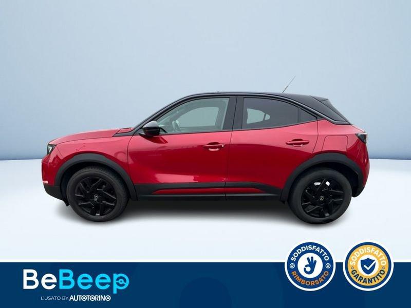 Opel Mokka 1.2 T GS LINE S&S 100CV