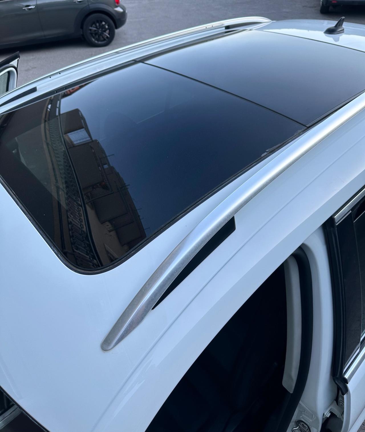 Volkswagen Tiguan 2.0 TDI 110cv Sport&Style BMT