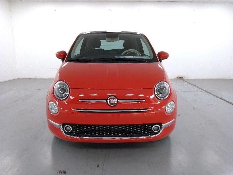 FIAT 500 1.0 hybrid Dolcevita 70cv