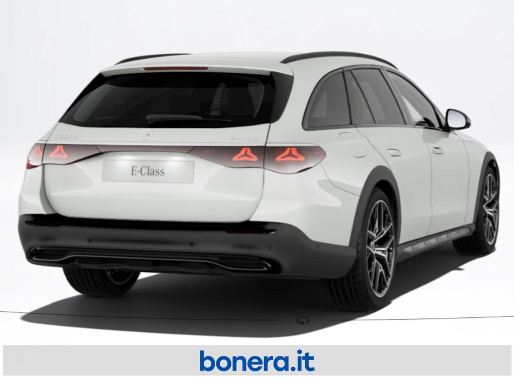 Mercedes Classe E 220 220 d Premium 4Matic 9G-Tronic