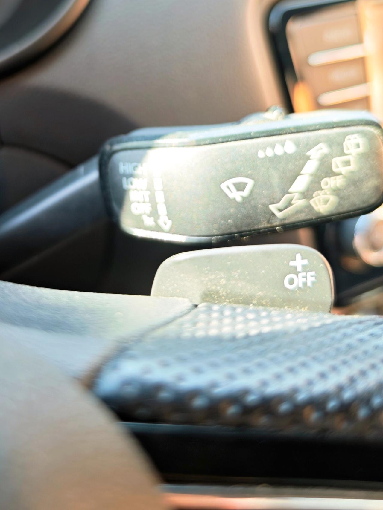 Skoda Octavia 2.0 TDI DSG Wagon RS