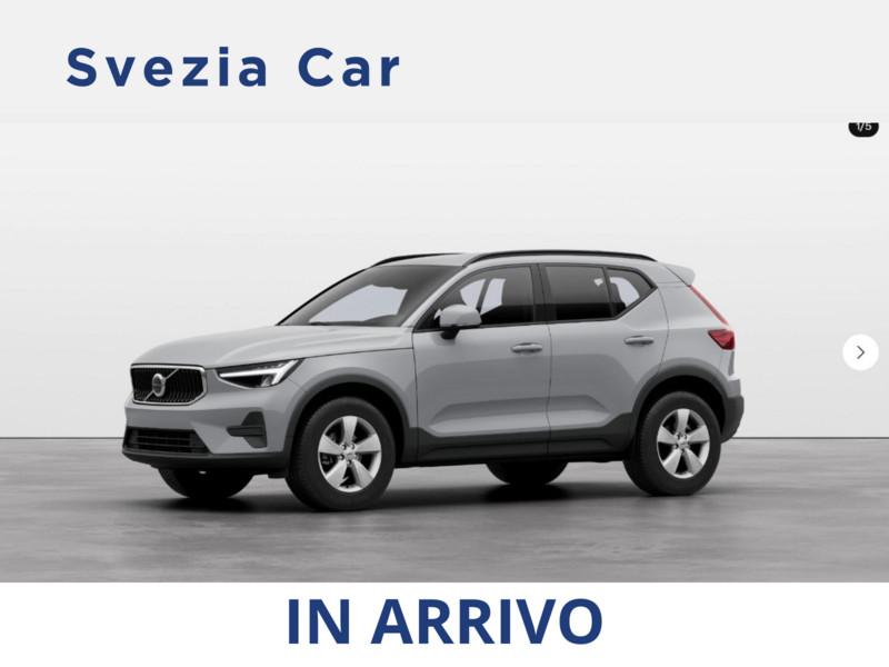 Volvo XC40 B3 automatico Essential