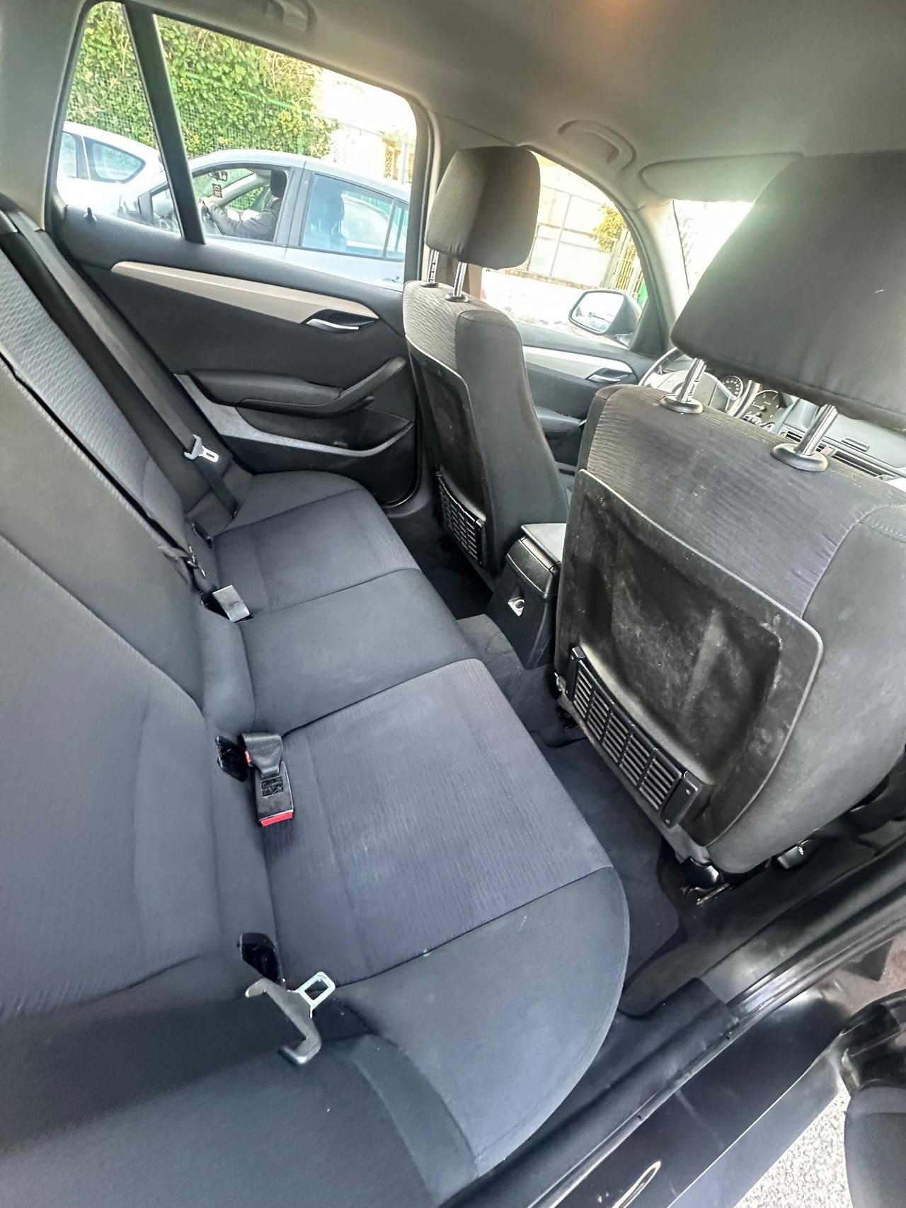 Bmw X1 sDrive16d Msport