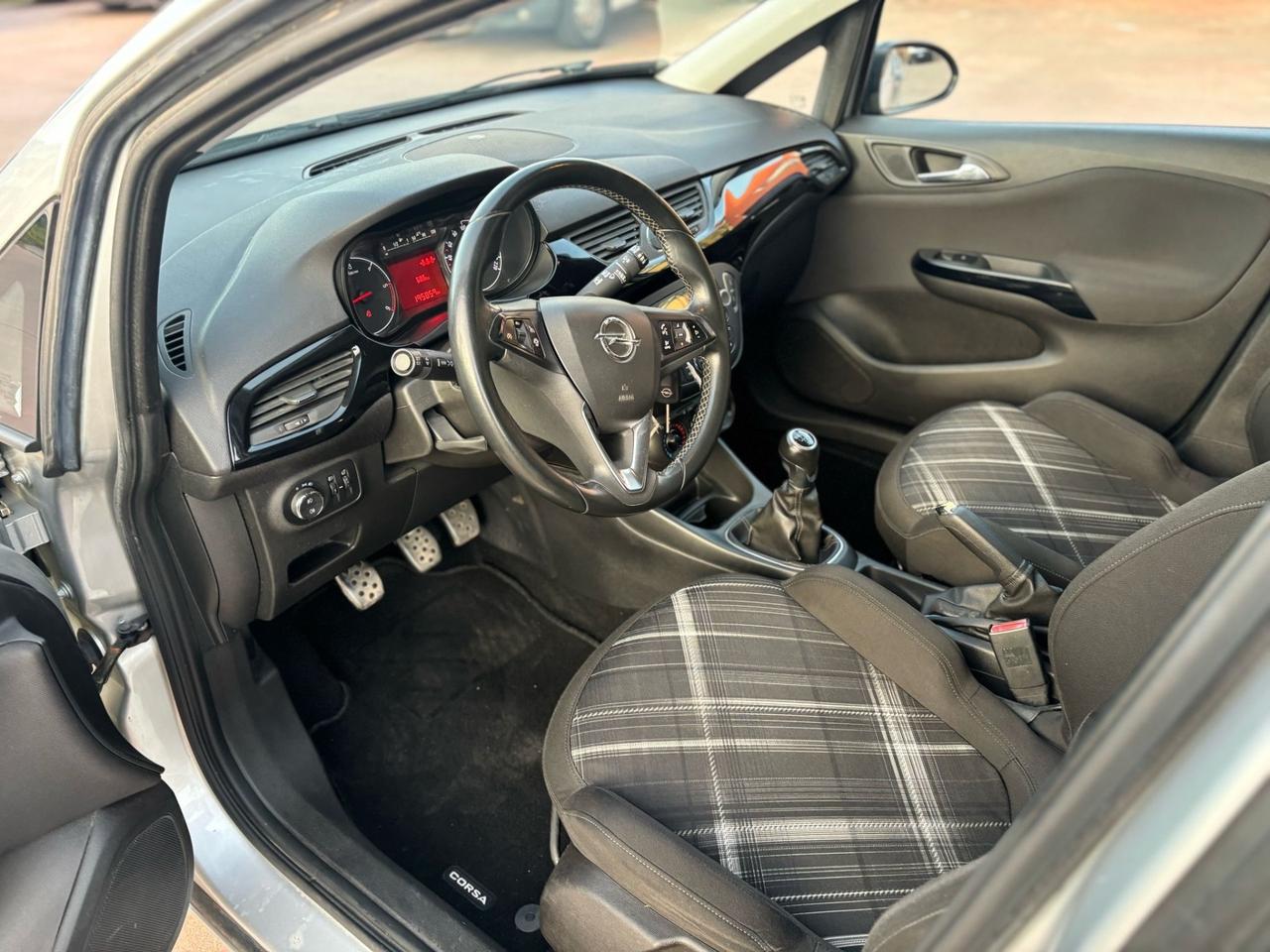Opel Corsa 1.3 CDTI 5 porte Cosmo