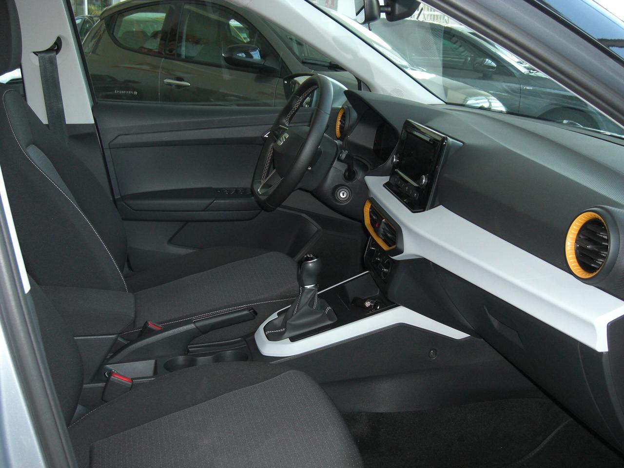 Seat Arona 1.0 EcoTSI Style