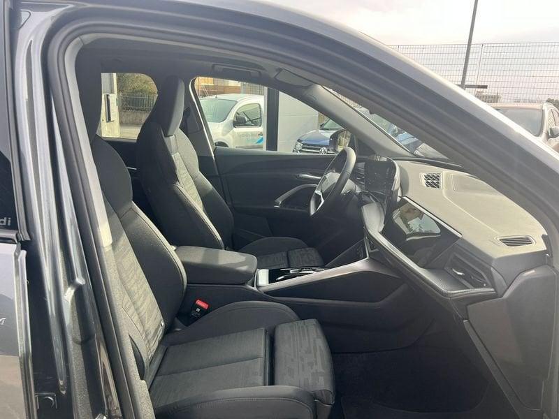 Audi Q5 TDI 150kW quattro S tronic S Line Ed.