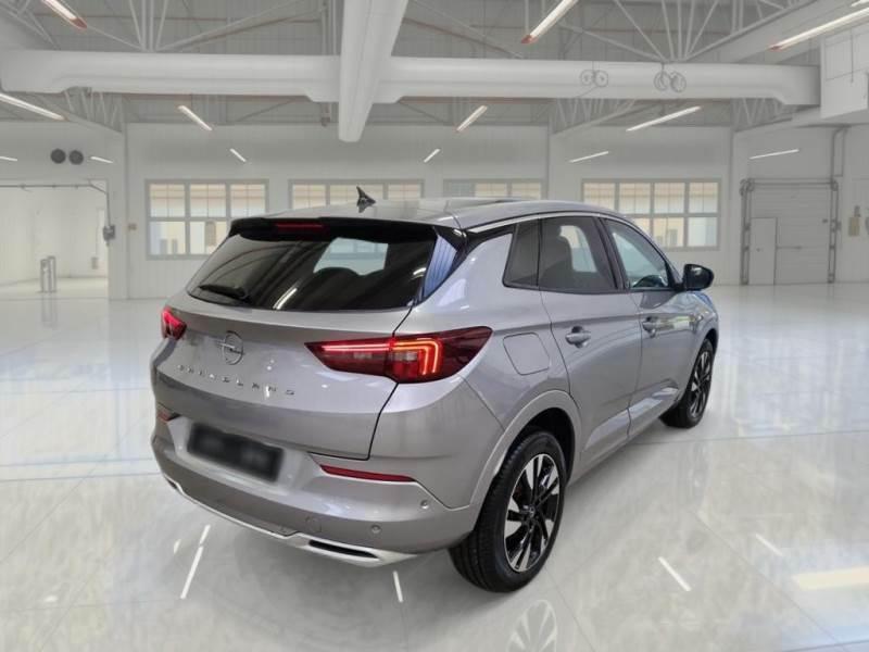 OPEL GRANDLAND X 1.5 130 CV AT8 BUSINESS ELEGANCE SUV
