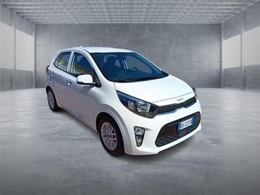 KIA Picanto 3ªs.(17-->) 1.0 12V GPL 5 porte Style