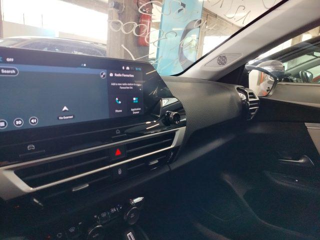 CITROEN C4 X 130 EAT8 Max