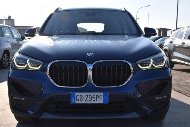 BMW X1 xDrive18d Business Advantage