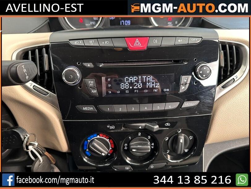 Lancia Ypsilon 1.2 69 CV 5 porte 30th Anniversary