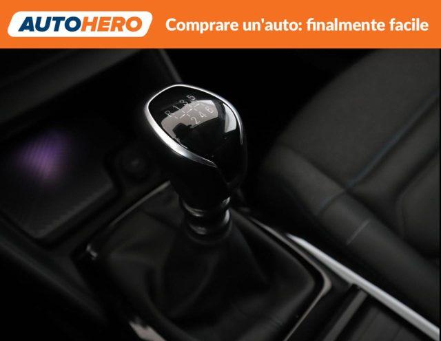 CITROEN C4 BlueHDi 110 S&S Shine