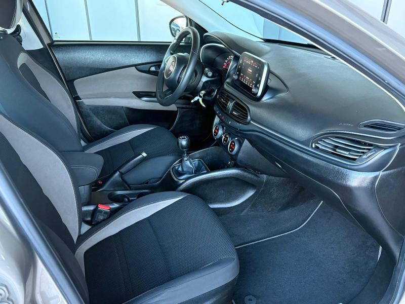 Fiat Tipo 5 Porte Tipo 5p 1.6 mjt Lounge s&s 120cv