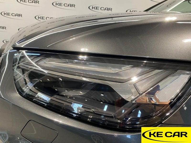 Audi Q5 40 TDI S Line Plus quattro S tronic