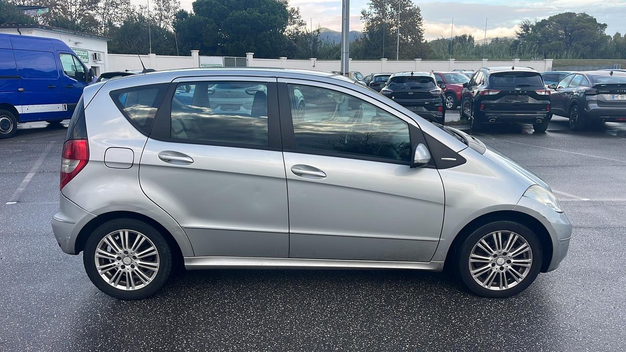 Mercedes-benz A 180 CDI Coupé Avantgarde