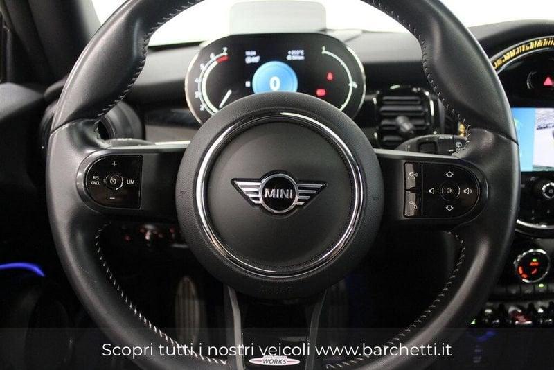 MINI Mini Cooper 1.5 TwinPower Turbo Cooper