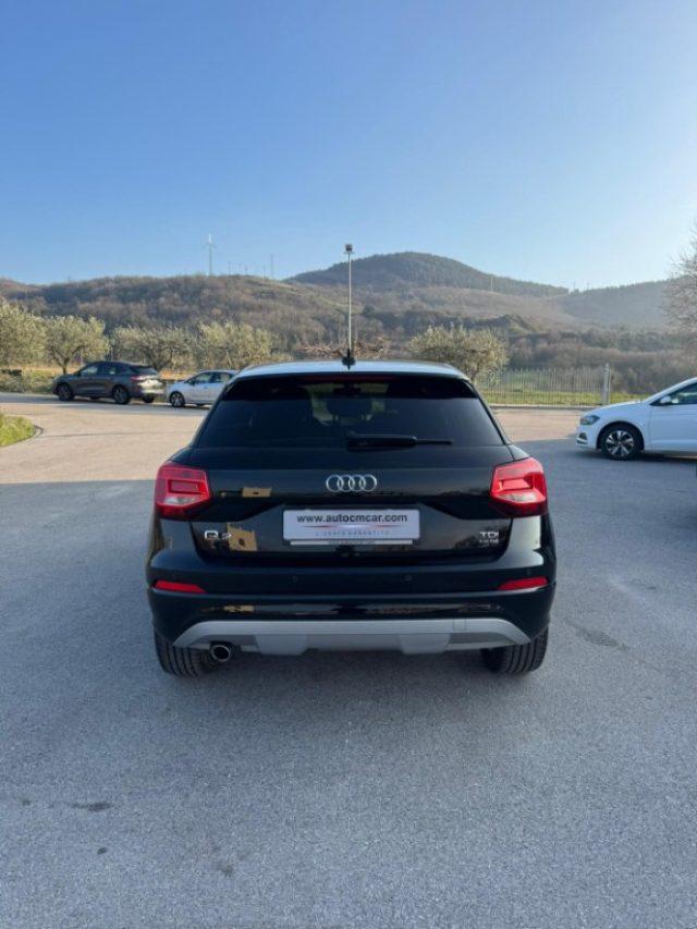 AUDI Q2 1.6 TDI Sport