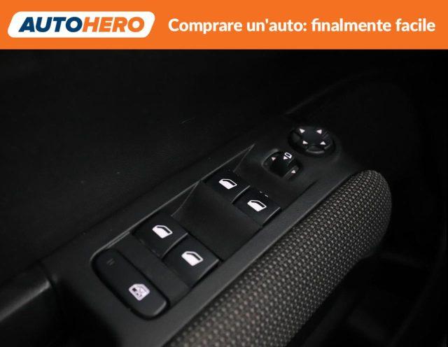 CITROEN C3 Aircross BlueHDi 100 Feel