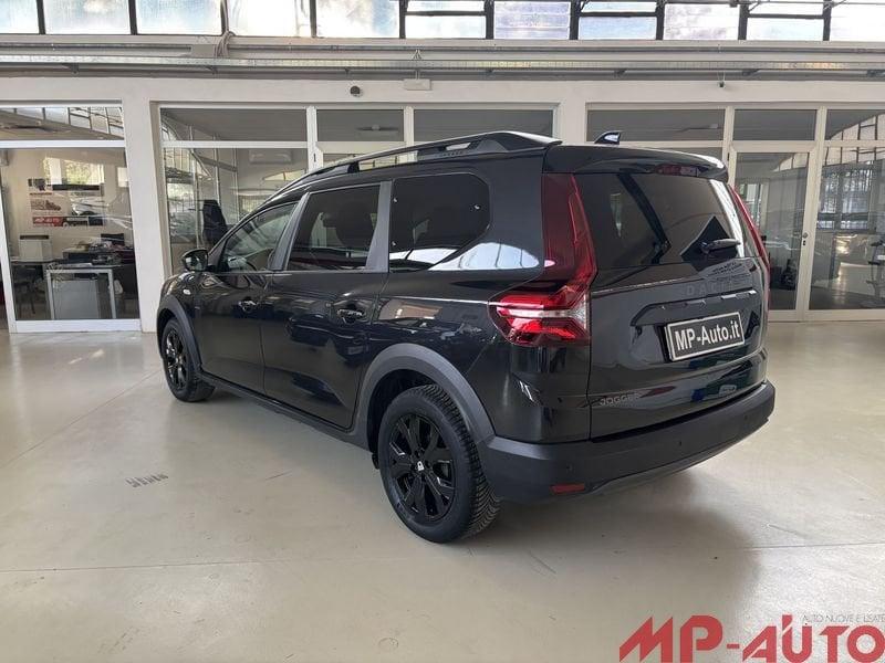 Dacia Jogger Jogger 1.0 TCe GPL 100 CV 7 posti Extreme Up