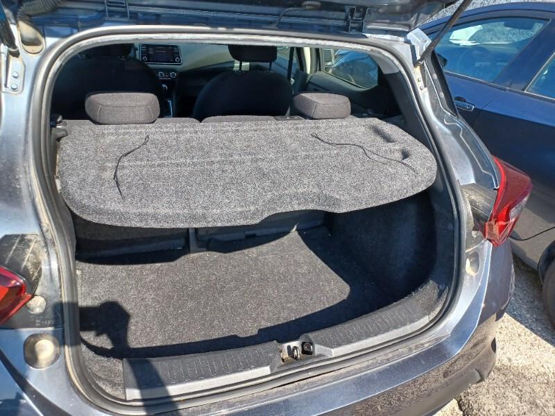 Nissan Micra 1.0 92CV ACENTA **PREZZO VERO**UNIPRO'**KM CERTI**