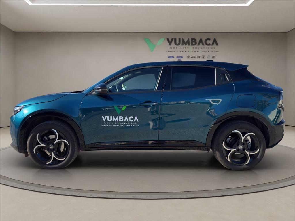 ALFA ROMEO Junior 1.2 ibrida 145cv edct6 del 2025