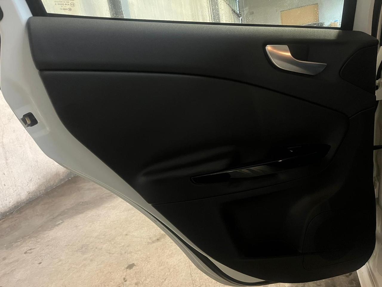 Alfa Giulietta 1.6 JTDm-2 105 CV. Km 100.000