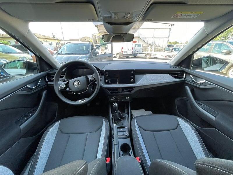 Skoda Kamiq Kamiq 1.0 TSI Black Dots
