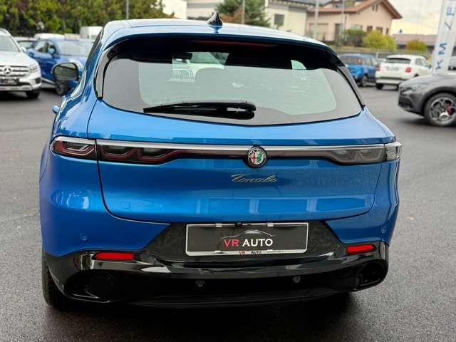Alfa Romeo Tonale 1.6 EcoDiesel Sprint 130cv tct6 PROMO FIN