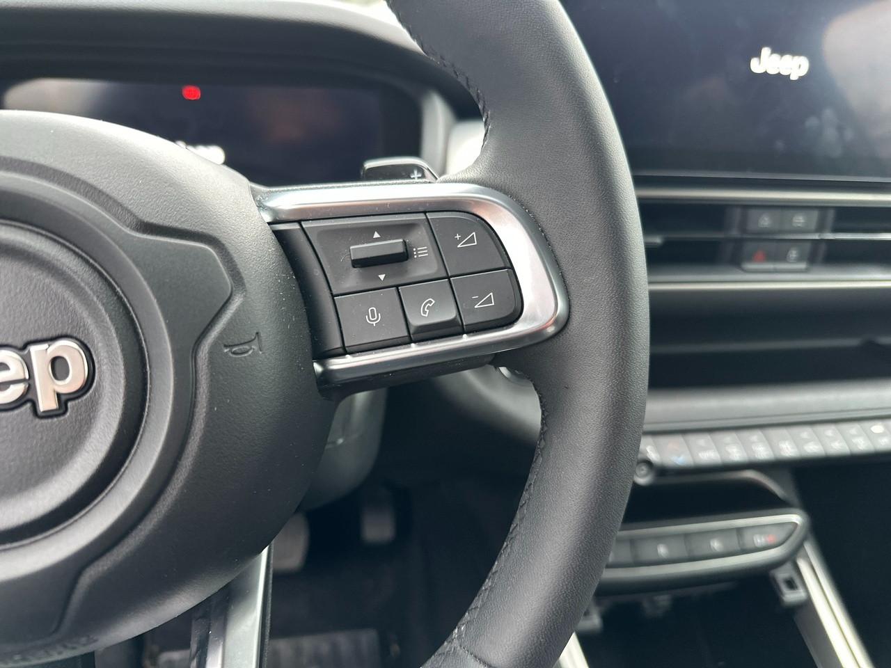 JEEP Avenger - Avenger 1.2 turbo e-hybrid mhev Summit fwd 110cv edct6