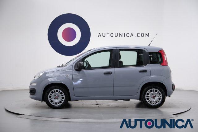 FIAT Panda 1.0 FIREFLY S&S HYBRID NEOPATENTATI