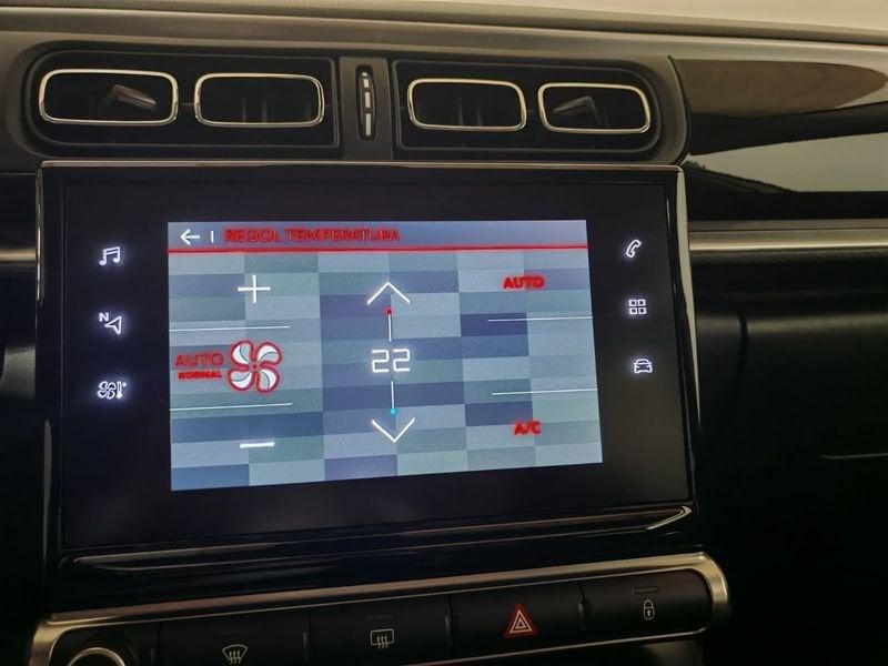 Citroën C3 C3 PureTech 110 S&S EAT6 Shine IVA ESPOSTA