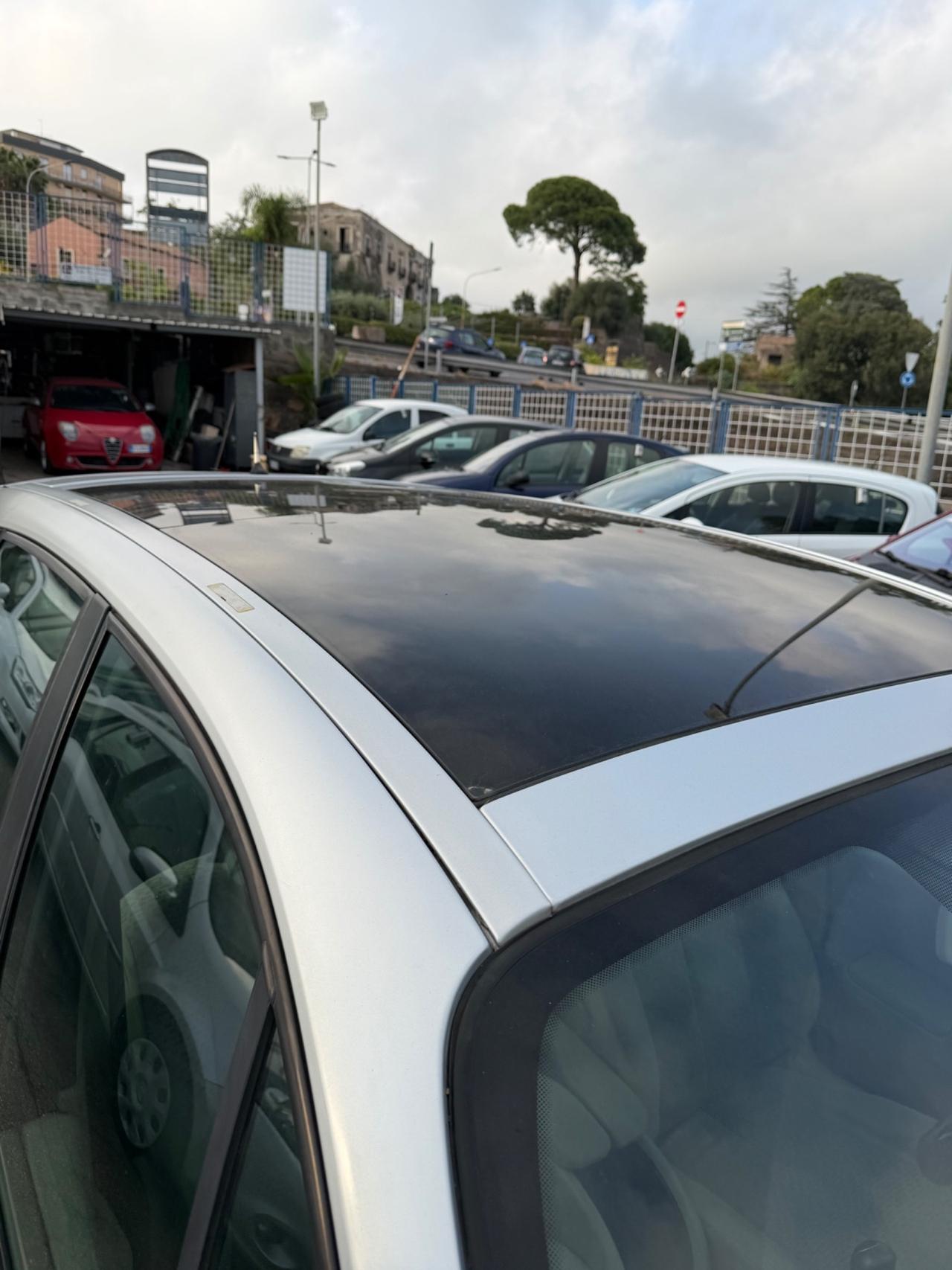 Renault Scenic Scénic 1.5 dCi/85CV Pack