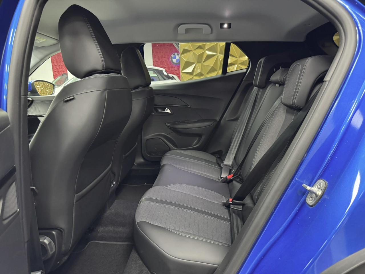 Peugeot 2008 PureTech 130 S&S EAT8 Allure Pack