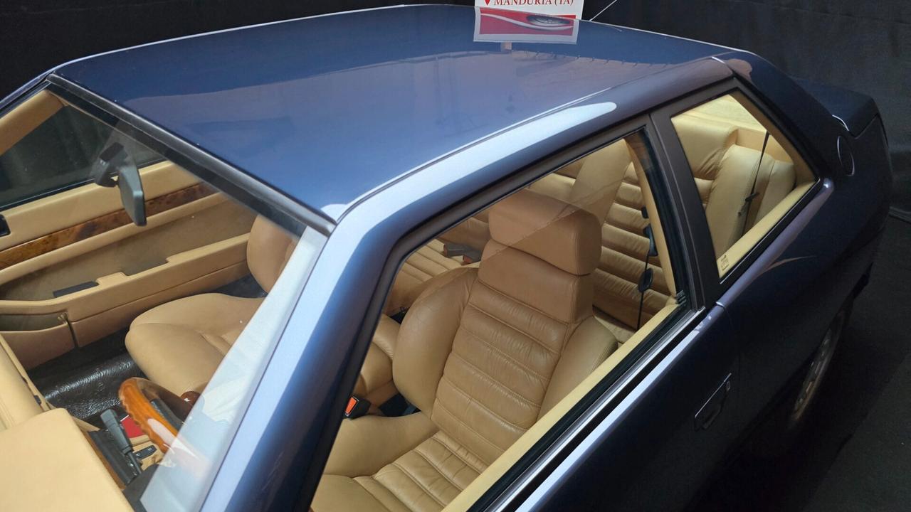 Maserati Ghibli Granturismo