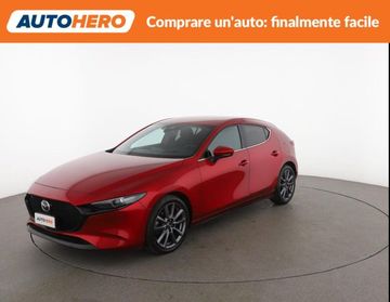 MAZDA 3 Mazda3 2.0L 150CV Skyactiv-G M-Hybrid Exceed