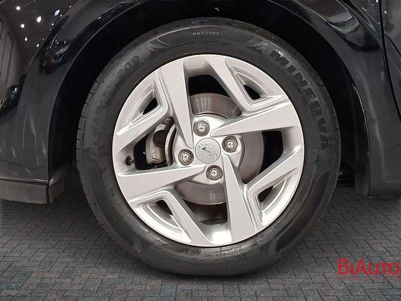 Hyundai i10 i10 1.0 mpi Tech