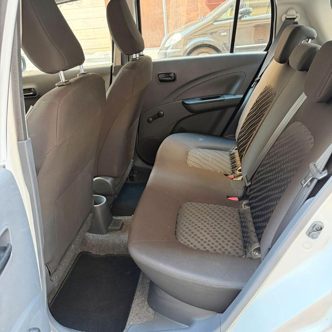 Suzuki Celerio 1.0 Dualjet - 68CV