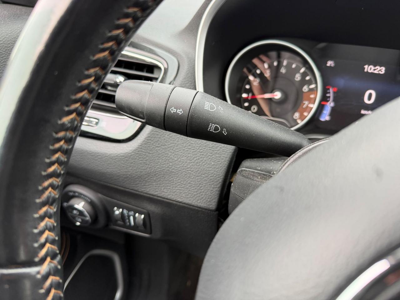 Jeep Compass 1.3 GSE T4 Limited *PROMO FINAN #8943