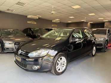 Volkswagen Golf 1.6 TDI DPF 5p. Highline