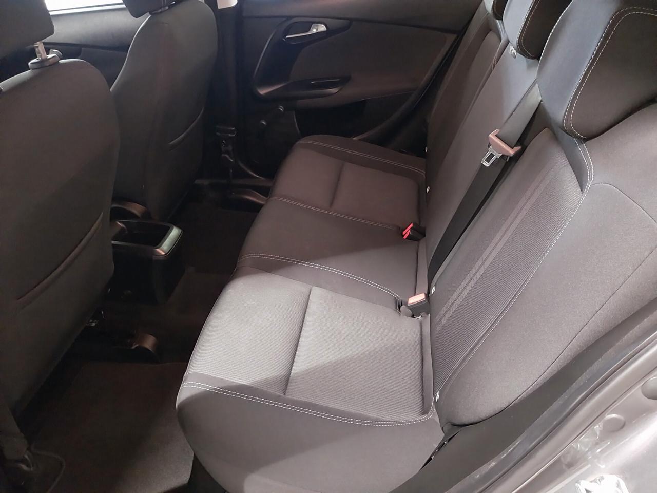 Fiat Tipo 1.3 mjt s&s Easy - ok neopatentati
