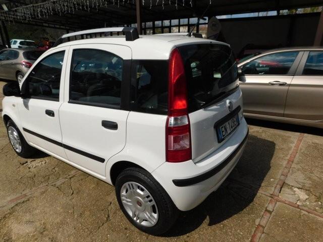 Fiat Panda 1.4 Naturl Power Dynamic Mamy