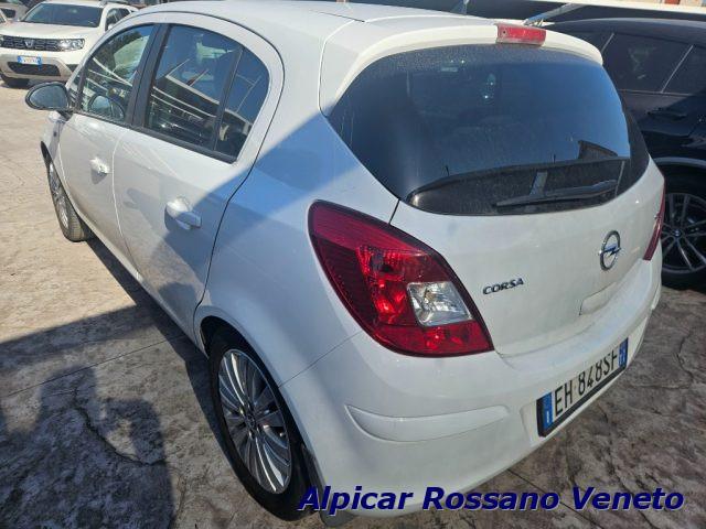 OPEL Corsa 1.3 CDTI 75CV F.AP. 5 porte Cosmo