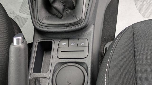 FORD Fiesta 1.5 ECOBLUE BUSINESS 85cv UNICO PROPIETARIO