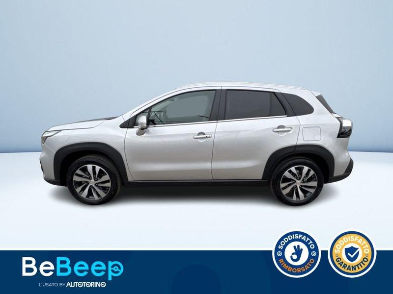 Suzuki S-Cross 1.4H TOP+ 2WD