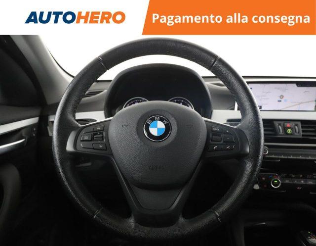 BMW X1 xDrive25e Advantage