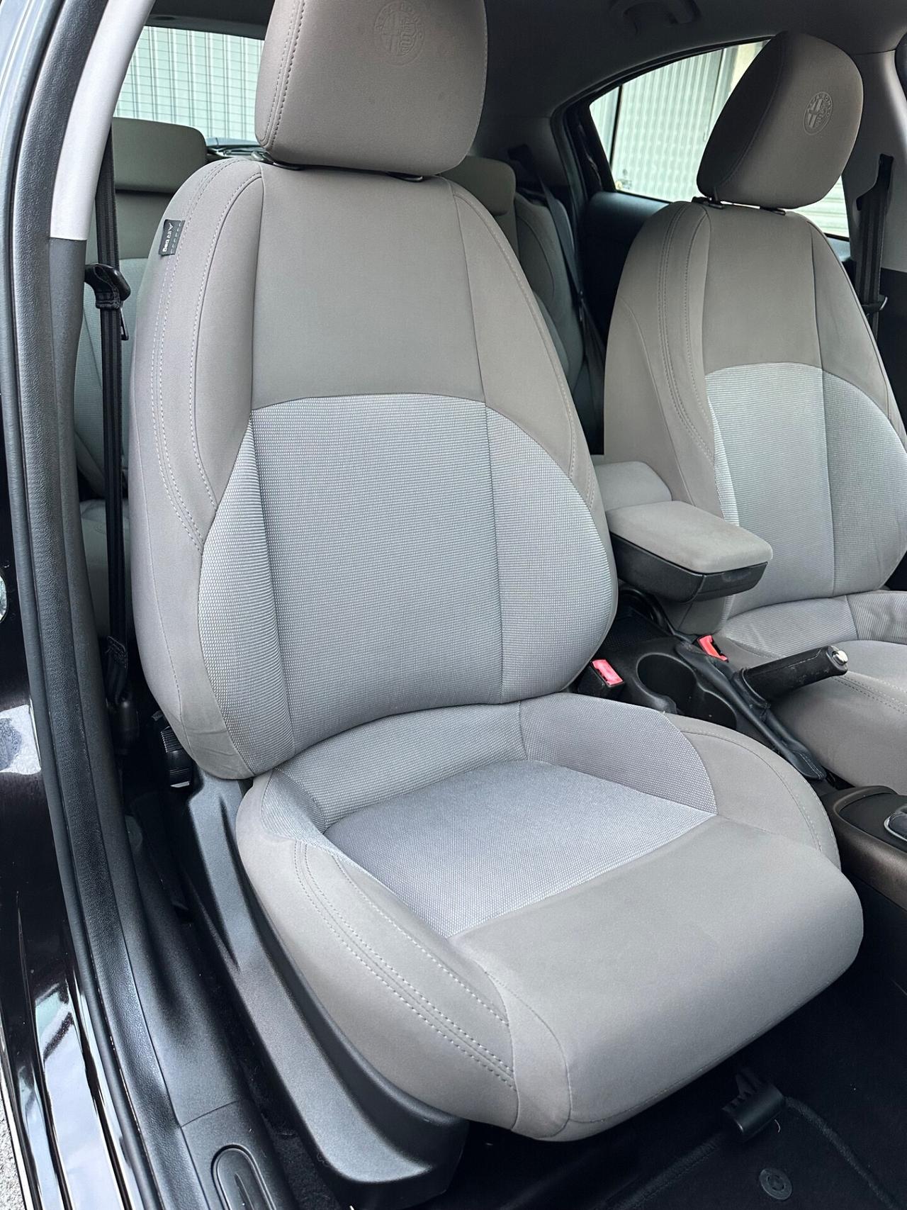 Alfa Romeo Giulietta 1.6 JTDm 120cv Super